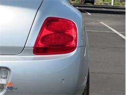 2008 Bentley Continental (CC-2068533) for sale in Mesa, Arizona