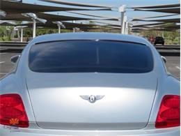 2008 Bentley Continental (CC-2068533) for sale in Mesa, Arizona