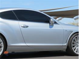 2008 Bentley Continental (CC-2068533) for sale in Mesa, Arizona