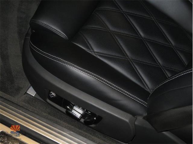 2008 Bentley Continental (CC-2068533) for sale in Mesa, Arizona