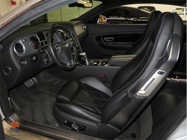 2008 Bentley Continental (CC-2068533) for sale in Mesa, Arizona