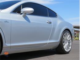 2008 Bentley Continental (CC-2068533) for sale in Mesa, Arizona
