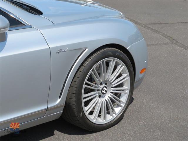 2008 Bentley Continental (CC-2068533) for sale in Mesa, Arizona