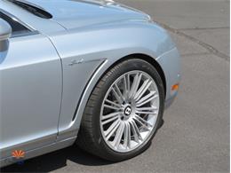 2008 Bentley Continental (CC-2068533) for sale in Mesa, Arizona