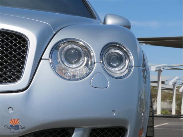 2008 Bentley Continental (CC-2068533) for sale in Mesa, Arizona