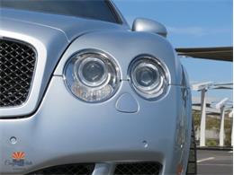 2008 Bentley Continental (CC-2068533) for sale in Mesa, Arizona