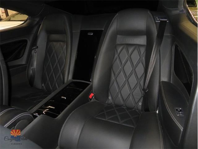 2008 Bentley Continental (CC-2068533) for sale in Mesa, Arizona