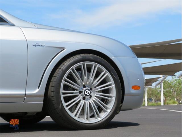 2008 Bentley Continental (CC-2068533) for sale in Mesa, Arizona