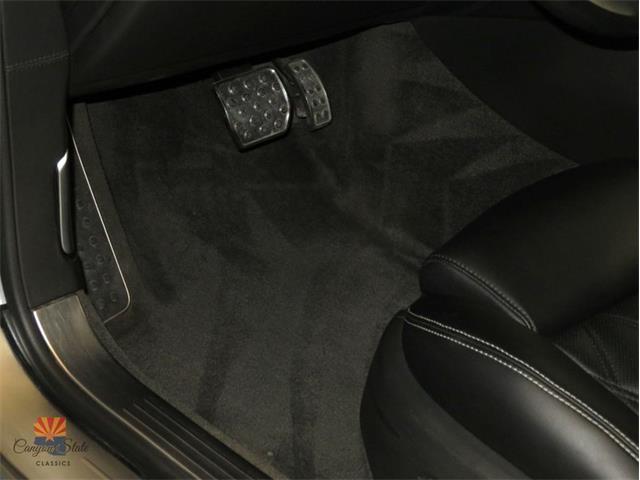 2008 Bentley Continental (CC-2068533) for sale in Mesa, Arizona