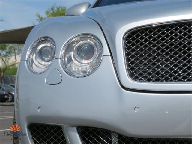 2008 Bentley Continental (CC-2068533) for sale in Mesa, Arizona