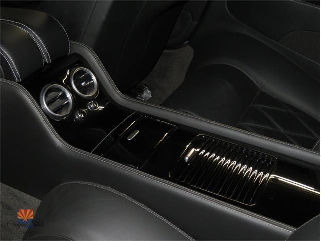 2008 Bentley Continental (CC-2068533) for sale in Mesa, Arizona