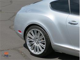 2008 Bentley Continental (CC-2068533) for sale in Mesa, Arizona
