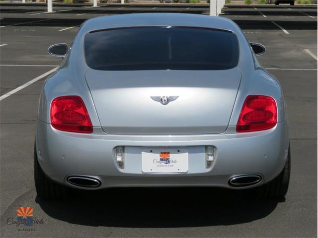 2008 Bentley Continental (CC-2068533) for sale in Mesa, Arizona