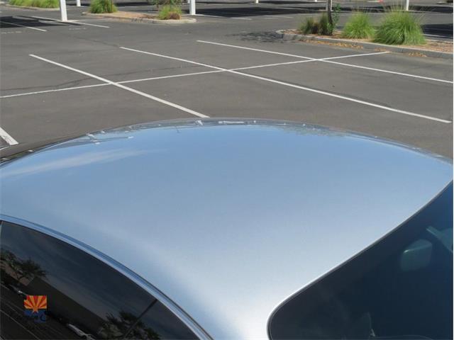 2008 Bentley Continental (CC-2068533) for sale in Mesa, Arizona
