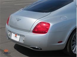 2008 Bentley Continental (CC-2068533) for sale in Mesa, Arizona