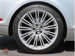 2008 Bentley Continental (CC-2068533) for sale in Mesa, Arizona