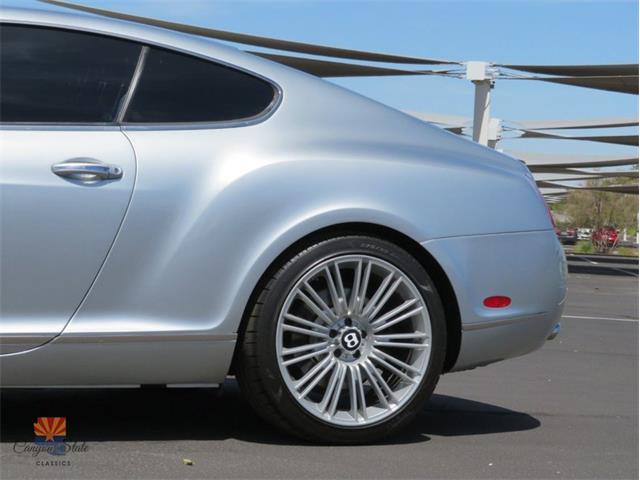 2008 Bentley Continental (CC-2068533) for sale in Mesa, Arizona