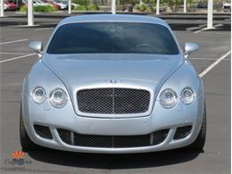 2008 Bentley Continental (CC-2068533) for sale in Mesa, Arizona