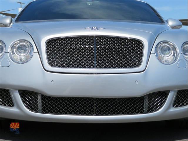 2008 Bentley Continental (CC-2068533) for sale in Mesa, Arizona