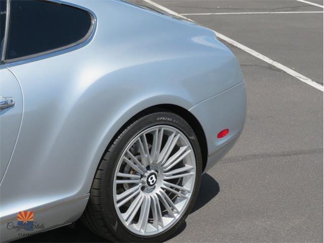 2008 Bentley Continental (CC-2068533) for sale in Mesa, Arizona