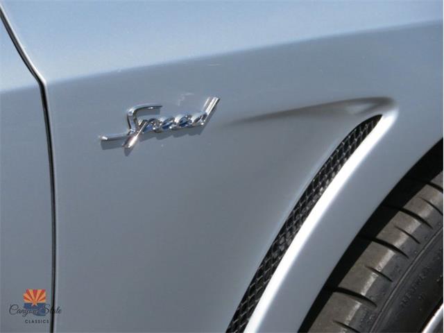 2008 Bentley Continental (CC-2068533) for sale in Mesa, Arizona