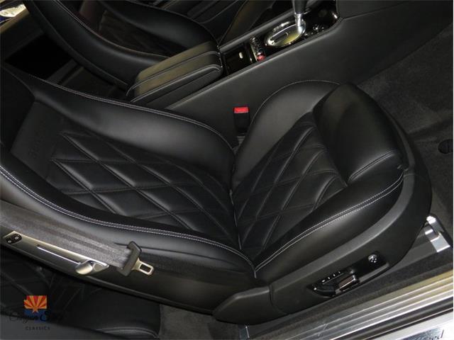 2008 Bentley Continental (CC-2068533) for sale in Mesa, Arizona