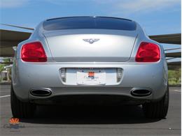 2008 Bentley Continental (CC-2068533) for sale in Mesa, Arizona
