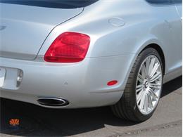 2008 Bentley Continental (CC-2068533) for sale in Mesa, Arizona