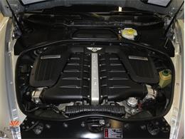 2008 Bentley Continental (CC-2068533) for sale in Mesa, Arizona