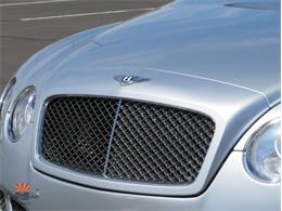 2008 Bentley Continental (CC-2068533) for sale in Mesa, Arizona