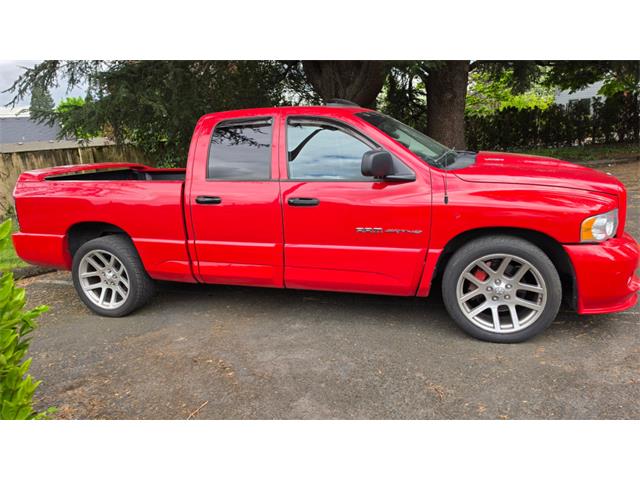 2005 Dodge Ram (CC-2068534) for sale in Reno, Nevada