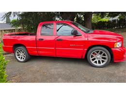 2005 Dodge Ram (CC-2068534) for sale in Reno, Nevada