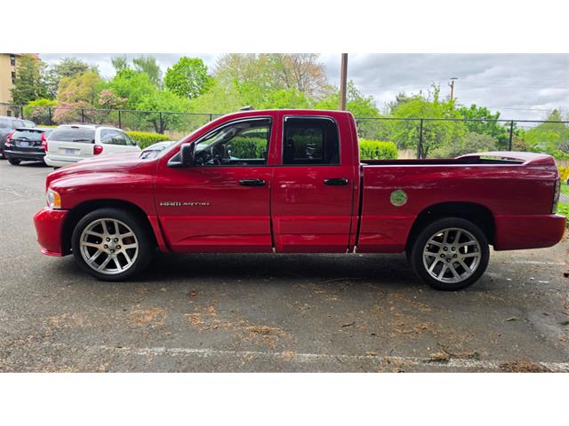 2005 Dodge Ram (CC-2068534) for sale in Reno, Nevada