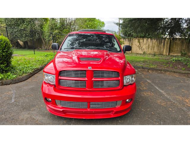 2005 Dodge Ram (CC-2068534) for sale in Reno, Nevada