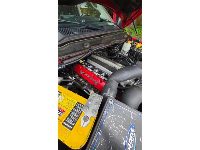 2005 Dodge Ram (CC-2068534) for sale in Reno, Nevada