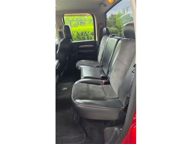 2005 Dodge Ram (CC-2068534) for sale in Reno, Nevada