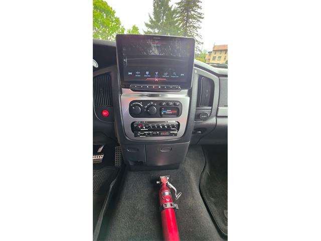 2005 Dodge Ram (CC-2068534) for sale in Reno, Nevada