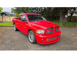 2005 Dodge Ram (CC-2068534) for sale in Reno, Nevada