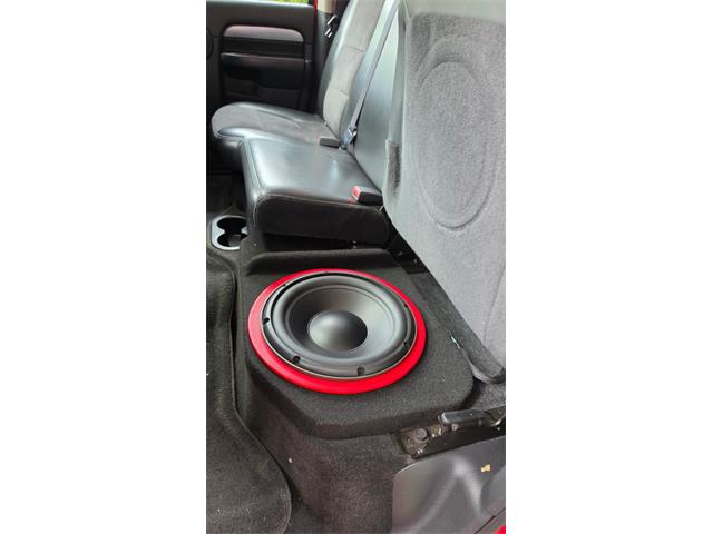 2005 Dodge Ram (CC-2068534) for sale in Reno, Nevada