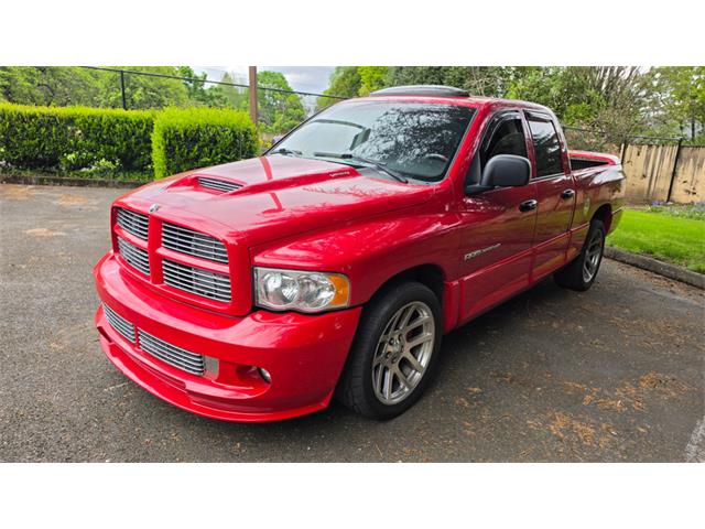 2005 Dodge Ram (CC-2068534) for sale in Reno, Nevada