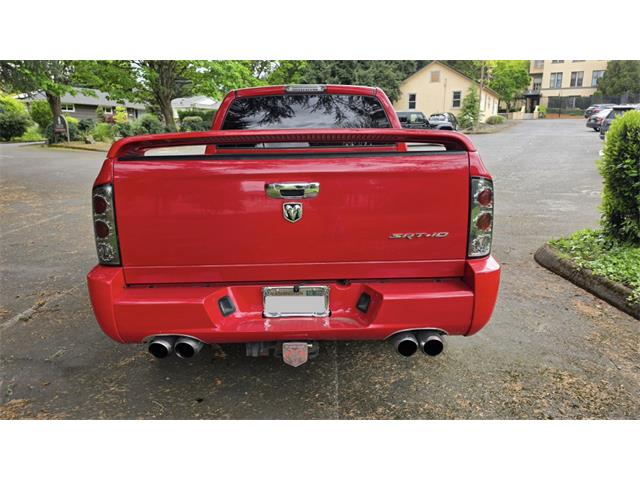 2005 Dodge Ram (CC-2068534) for sale in Reno, Nevada