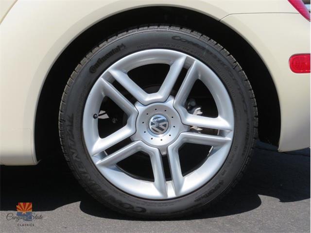 2004 Volkswagen Beetle (CC-2068535) for sale in Mesa, Arizona