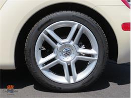 2004 Volkswagen Beetle (CC-2068535) for sale in Mesa, Arizona