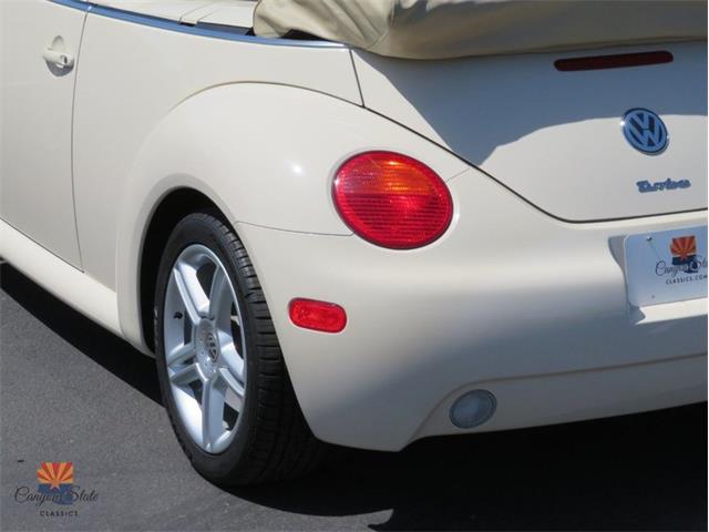 2004 Volkswagen Beetle (CC-2068535) for sale in Mesa, Arizona