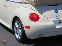 2004 Volkswagen Beetle (CC-2068535) for sale in Mesa, Arizona