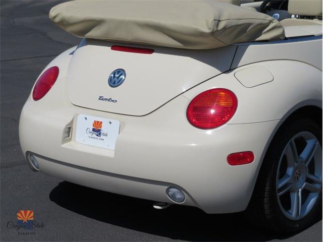 2004 Volkswagen Beetle (CC-2068535) for sale in Mesa, Arizona