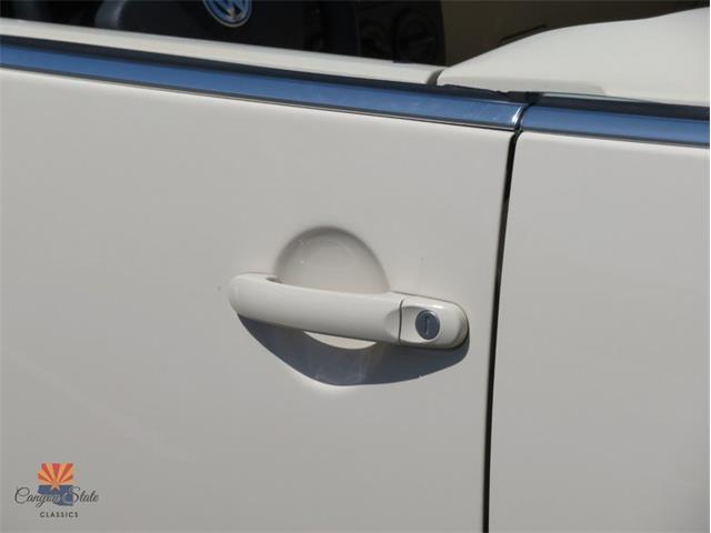 2004 Volkswagen Beetle (CC-2068535) for sale in Mesa, Arizona