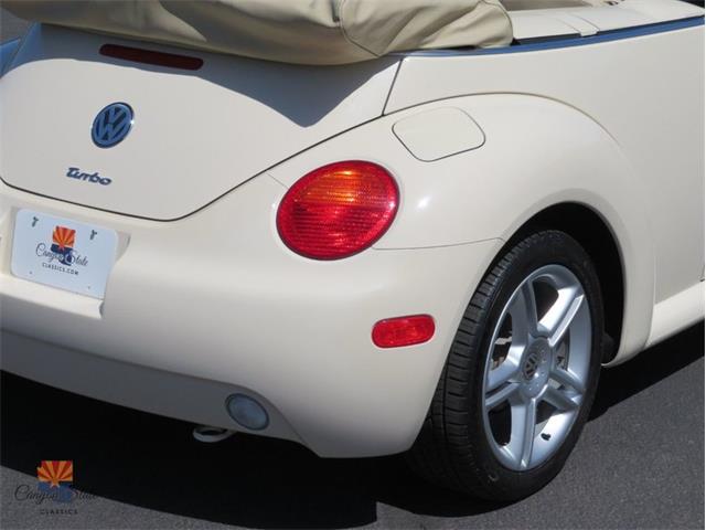 2004 Volkswagen Beetle (CC-2068535) for sale in Mesa, Arizona