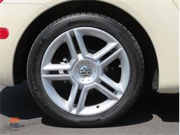 2004 Volkswagen Beetle (CC-2068535) for sale in Mesa, Arizona