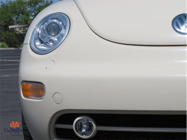 2004 Volkswagen Beetle (CC-2068535) for sale in Mesa, Arizona